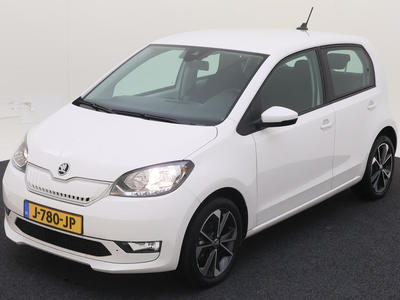 Skoda Citigo e-iv BEV 83PK STYLE, 2020