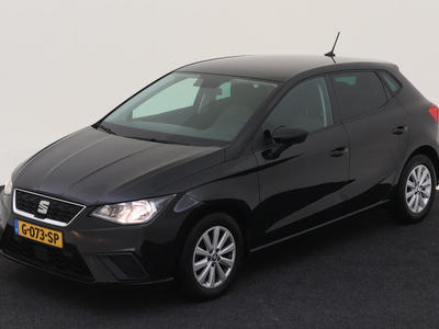 Seat Ibiza 1.0 TSI 95PK STYLE BUSINESS INTENSE, 2019