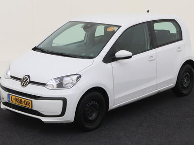 Volkswagen Up! 1.0 MPI 65PK UP!, 2021
