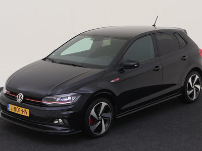 Volkswagen Polo 2.0 TSI 200PK DSG GTI MULTIMEDIA LED PDC, 2020