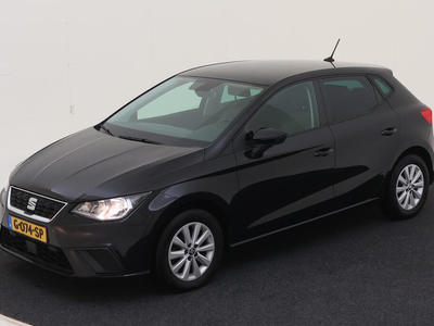 Seat Ibiza 1.0 TSI 95PK STYLE BUSINESS INTENSE, 2019