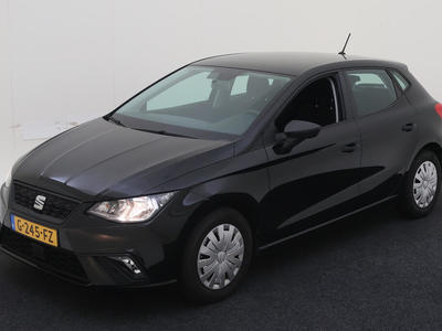 Seat Ibiza 1.0 MPI 80PK REFERENCE UPGRADE COMFORT, 2019