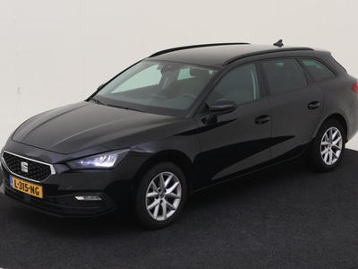 Seat Leon sportstourer 1.0 TSI 90PK STYLE BUSINESS INTENSE, 2021