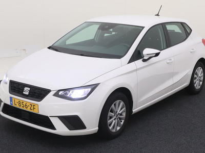 Seat Ibiza 1.0 TSI 95PK STYLE, 2021