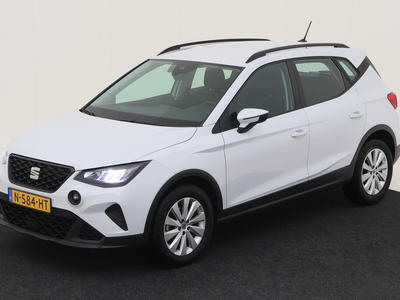 Seat Arona 1.0 TSI 95PK STYLE, 2021
