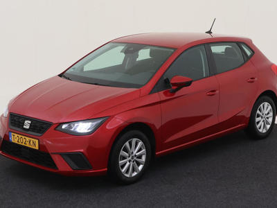 Seat Ibiza 1.0 TSI 95PK STYLE, 2023