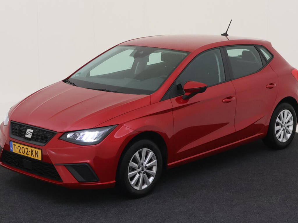 Seat Ibiza 1.0 TSI 95PK STYLE, 2023