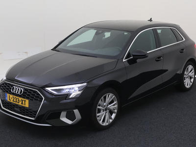 Audi A3 Sportback 30 TFSI 110PK S TRONIC BUSINESS EDITION, 2021