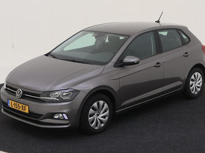 Volkswagen Polo 1.0 TSI 95PK DSG COMFORTLINE BUSINESS EXECUTIVE, 2021