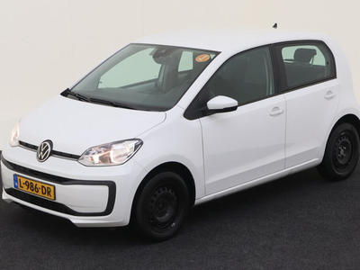 Volkswagen Up! 1.0 MPI 65PK UP!, 2021