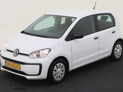 Volkswagen Up! 1.0 MPI 60PK TAKE UP! COMFORT, 2019