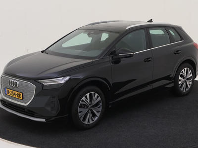 Audi Q4 e-tron 35 BEV 170PK 52KWH LAUNCH EDITION ADVANCED PLUS, 2021