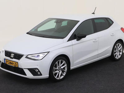 Seat Ibiza 1.0 TSI 95PK FR, 2022