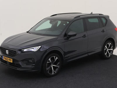 Seat Tarraco 1.5 TSI 150PK DSG FR BUSINESS INTENSE BEATS, 2022