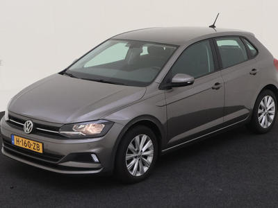Volkswagen Polo 1.0 TSI 95PK DSG COMFORTLINE WINTER COMFORT MULTIMEDIA, 2019