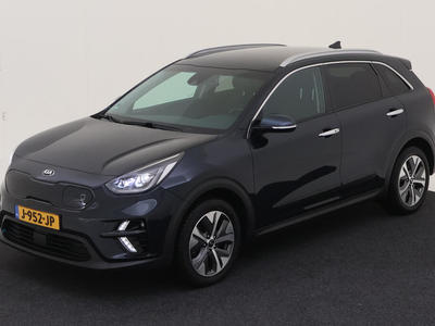 Kia Niro ev EXECUTIVELINE 64KWH 204PK, 2020
