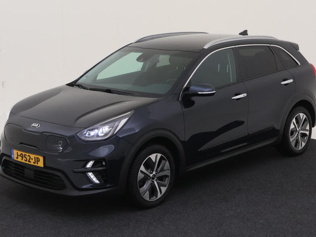 Kia Niro ev EXECUTIVELINE 64KWH 204PK, 2020