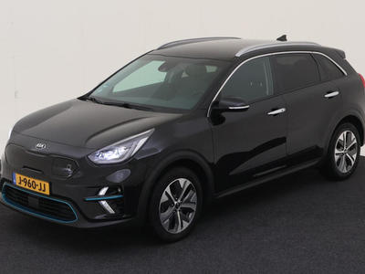 Kia Niro ev EXECUTIVELINE 64KWH 204PK, 2020