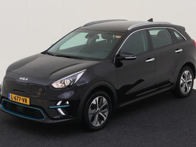 Kia Niro ev DYNAMICLINE 64KWH 204PK, 2021