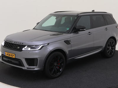 Land Rover Range rover sport P400E PHEV 404PK AUT LIMITED EDITION PANO TREKHAAK, 2021