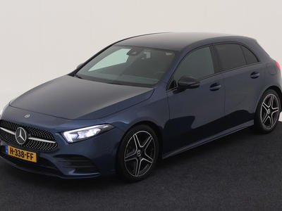 Mercedes-Benz A-KLASSE 180 136PK AUT BUSINESS SOLUTION AMG APP-CONNECT, 2020