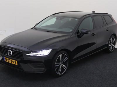 Volvo V60 2.0 B3 163PK AUT MOMENTUM ADVANTAGE TREKHAAK, 2022