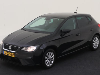 Seat Ibiza 1.0 TSI 95PK STYLE BUSINESS INTENSE, 2019