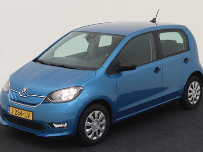 Skoda Citigo e-iv BEV 83PK AMBITION, 2020