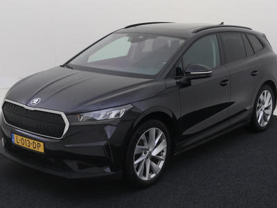 Skoda Enyaq iv 60 BEV 180PK 58KWH COMFORT PLUS FAMILY PANORAMA, 2021