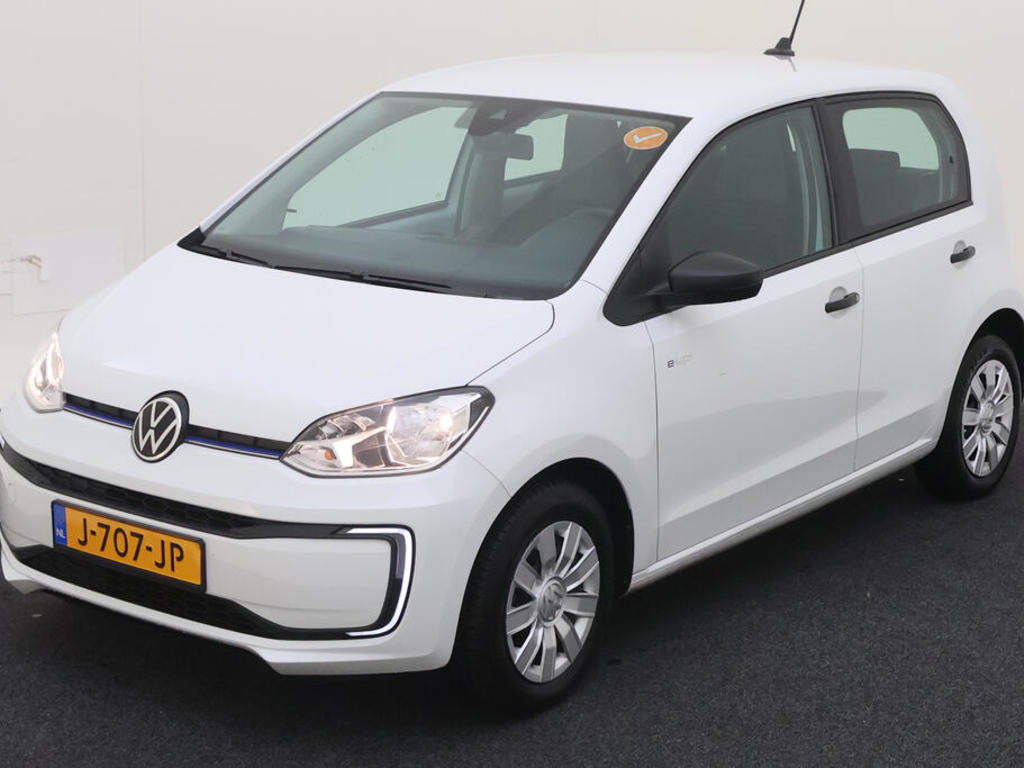 Volkswagen E-up! BEV 83PK E-UP! DRIVER ASSISTANCE COMFORT, 2020