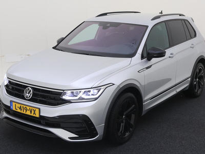 Volkswagen Tiguan 1.5 TSI 150PK DSG R-LINE MULTIMEDIA, 2021