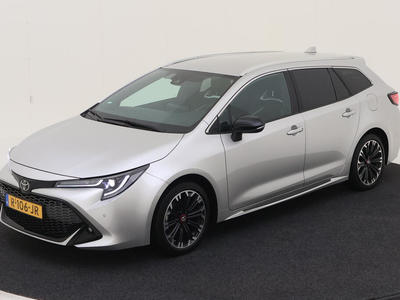 Toyota Corolla touring sports 2.0 HEV 152PK AUT GR-SPORT TREKHAAK, 2022