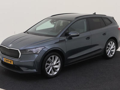 Skoda Enyaq iv 60 BEV 180PK 58KWH FIRST EDITION COMFORT SPORT, 2021