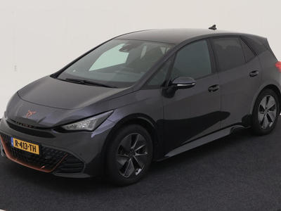 CUPRA Born BEV 204PK 58KWH ESSENTIAL, 2022