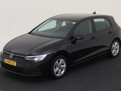 Volkswagen Golf 1.0 TSI 110PK LIFE CAMERA MULTIMEDIA, 2023