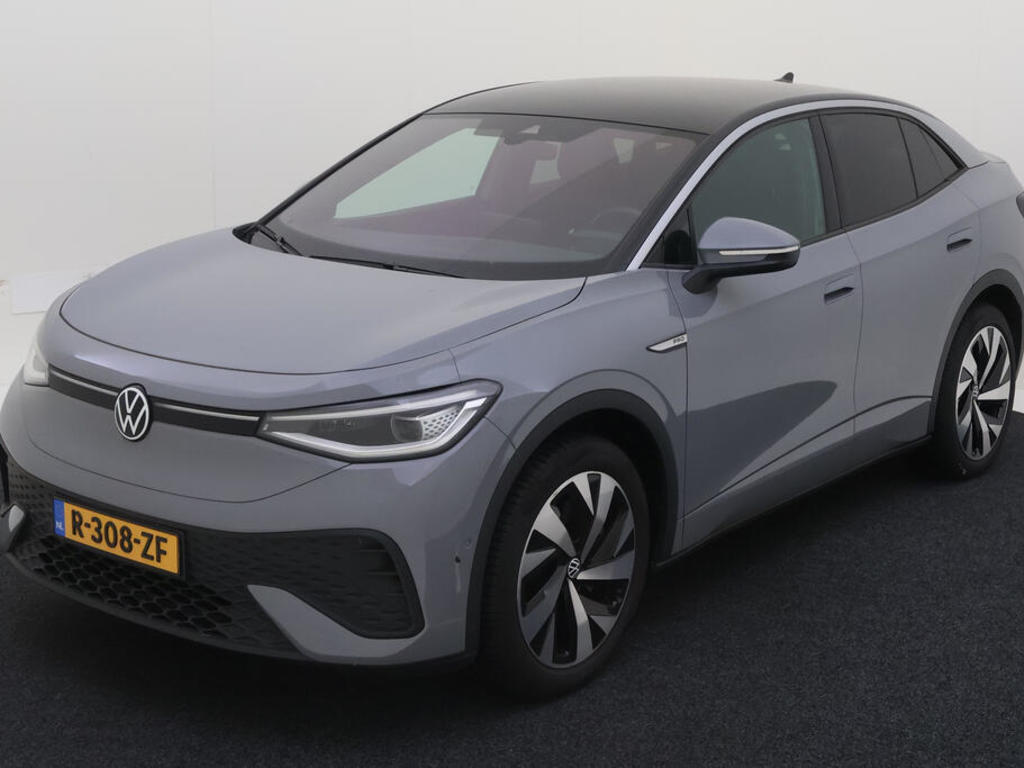 Volkswagen Id5 PRO 77 KWH, 2022