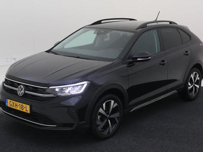 Volkswagen Taigo 1.0 TSI 95PK ORANJE EDITION R-LINE MULTIMEDIA, 2024
