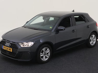 Audi A1 Sportback 25 TFSI 95PK S TRONIC PRO LINE, 2022