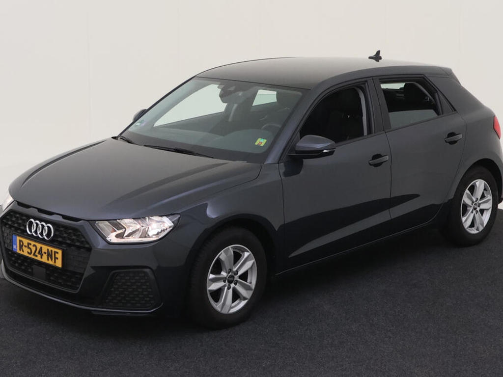 Audi A1 Sportback 25 TFSI 95PK S TRONIC PRO LINE, 2022