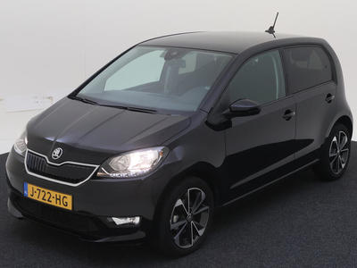 Skoda Citigo e-iv BEV 83PK STYLE COMFORT, 2020