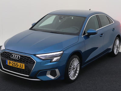 Audi A3 Limousine 35 TFSI 150PK S TRONIC ADVANCED EDITION CAMERA HUD PARK, 2022