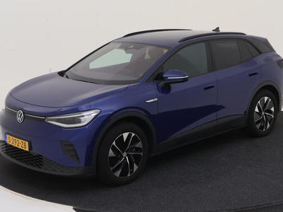 Volkswagen Id4 BEV 204PK 77KWH PRO ASSIST+ COMFORT DESIGN, 2023