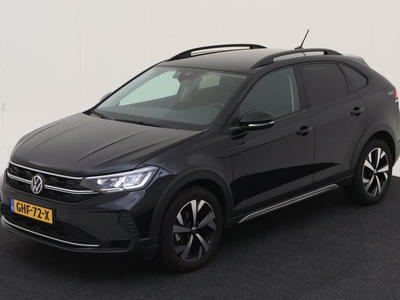 Volkswagen Taigo 1.0 TSI 95PK LIFE EDITION, 2024