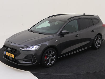 Ford Focus wagon 1.0 ECOBOOST HEV 125PK ACTIVE VIGNALE, 2022