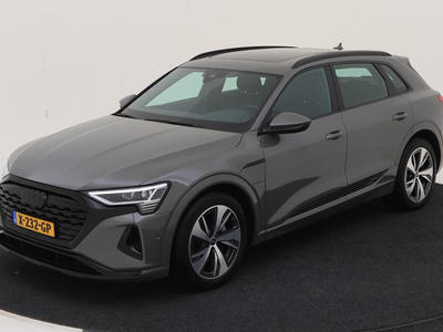 Audi Q8 e-tron 55 BEV 408PK 115KWH QUATTRO ADVANCED EDITION TOUR, 2023