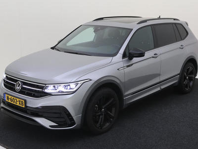 Volkswagen Tiguan 1.5 TSI 150PK DSG R-LINE BUSINESS+ WINTER STYLE MULTIMEDIA 7P, 2022