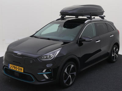 Kia Niro ev EXECUTIVELINE 64KWH 204PK, 2020
