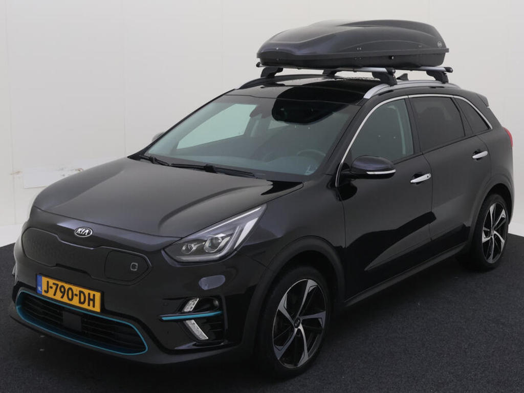 Kia Niro ev EXECUTIVELINE 64KWH 204PK, 2020