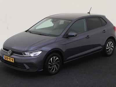 Volkswagen Polo 1.0 TSI 95PK DSG LIFE EDITION, 2024