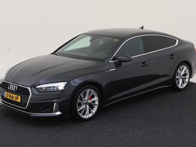 Audi A5 Sportback 40 TFSI 204PK S TRONIC ADVANCED EDITION PANO, 2024